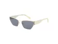 Calvin Klein Jeans Sunčane Naočale CKJ 24207S 100