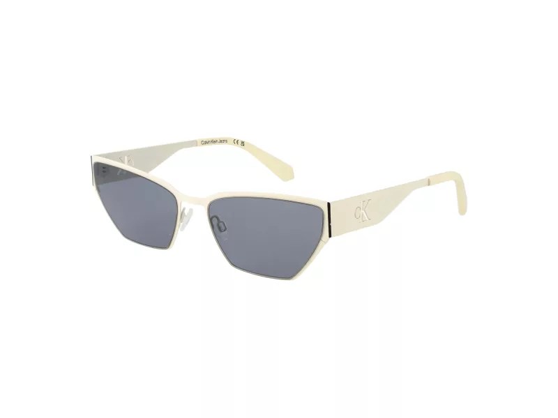 Calvin Klein Jeans Sunčane Naočale CKJ 24207S 100