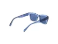Calvin Klein Jeans Sunčane Naočale CKJ 24609S 400