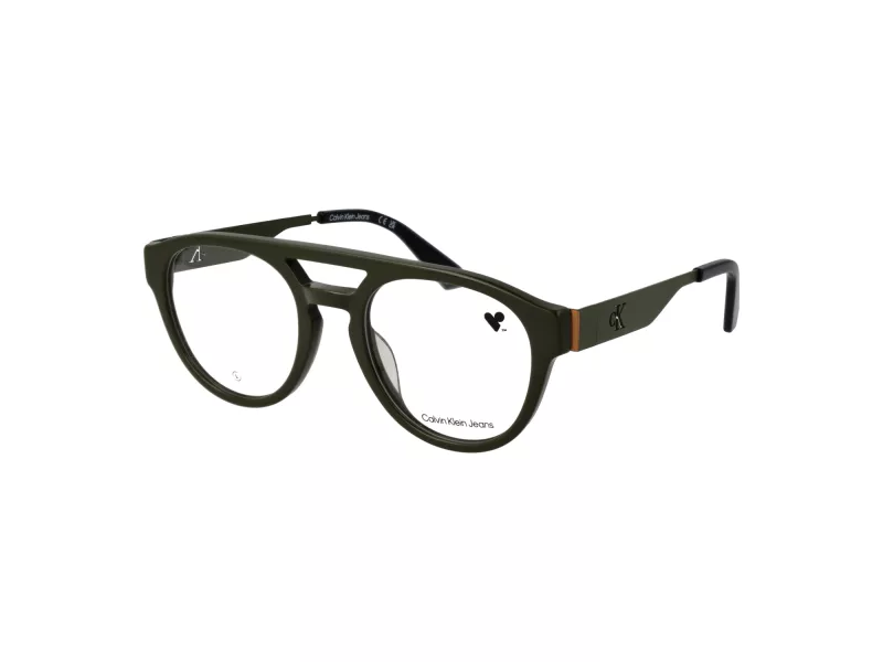 Calvin Klein Jeans Naočale CKJ 24633 309