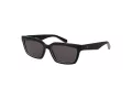 Calvin Klein Jeans Sunčane Naočale CKJ 25604S 001