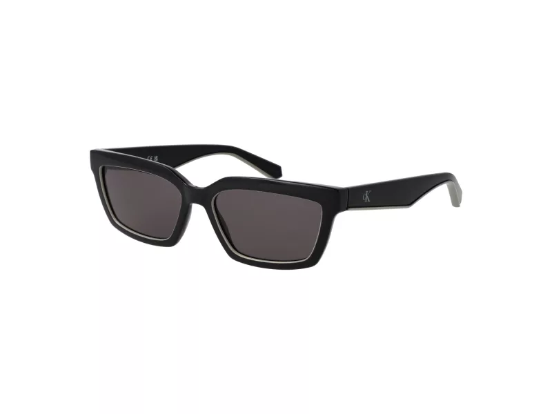 Calvin Klein Jeans Sunčane Naočale CKJ 25604S 001