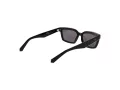 Calvin Klein Jeans Sunčane Naočale CKJ 25604S 001