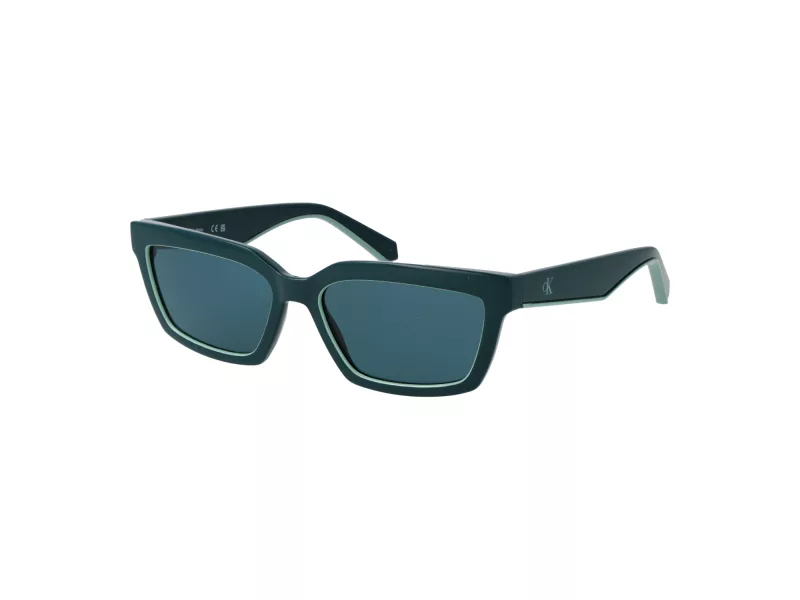 Calvin Klein Jeans Sunčane Naočale CKJ 25604S 432