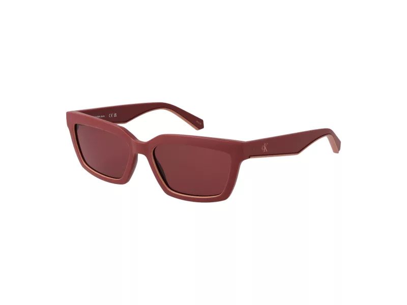 Calvin Klein Jeans Sunčane Naočale CKJ 25604S 600