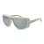 Calvin Klein Jeans Sunčane Naočale CKJ 25605S 050