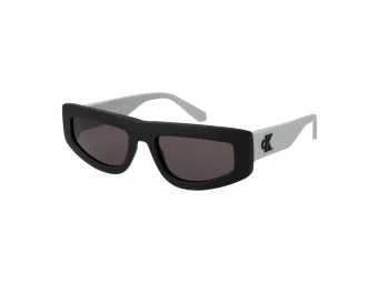 Calvin Klein Jeans Sunčane Naočale CKJ 25607S 001