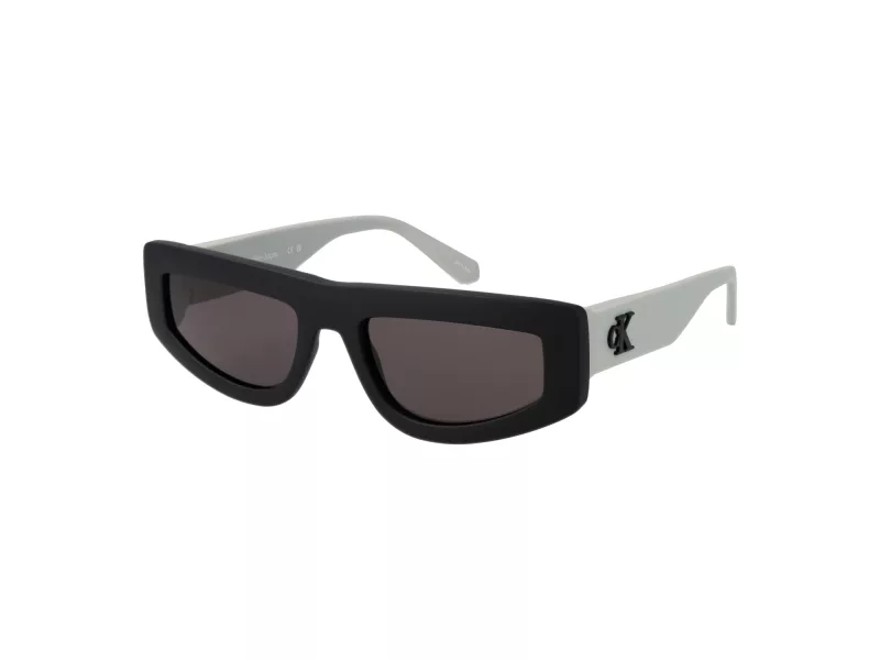 Calvin Klein Jeans Sunčane Naočale CKJ 25607S 001