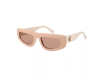 Calvin Klein Jeans Sunčane Naočale CKJ 25607S 671