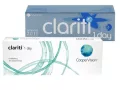 Clariti 1 Day kontaktne leće (30 leća)