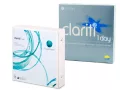 Clariti 1 Day kontaktne leće (90 leća)
