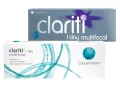 Clariti 1 Day Multifocal kontaktne leće (30 leća)