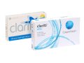 Clariti Elite kontaktne leće (3 leće)