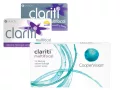 Clariti Multifocal kontaktne leće (3 leće)