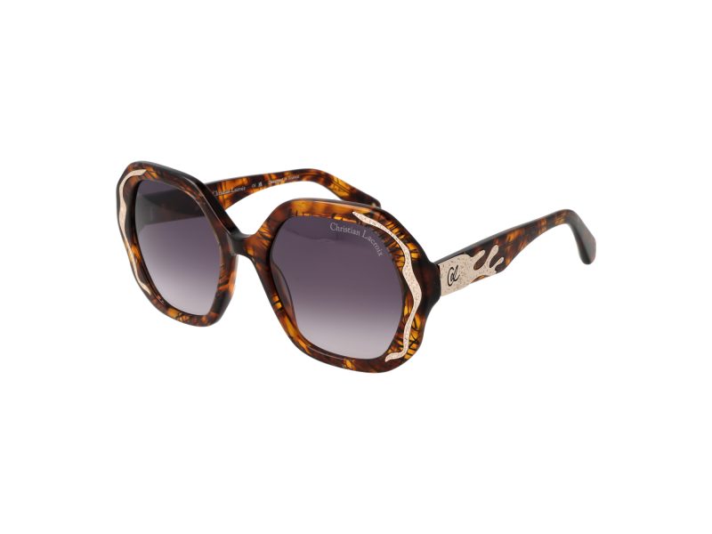 Christian Lacroix Sunčane Naočale CL 5110 101