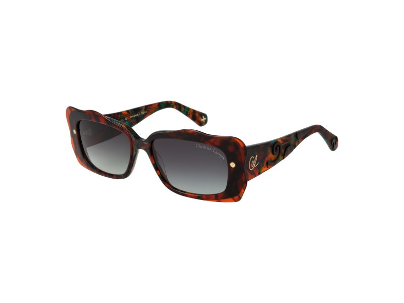 Christian Lacroix Sunčane Naočale CL 5111 351