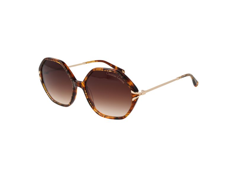 Christian Lacroix Sunčane Naočale CL 5116 101