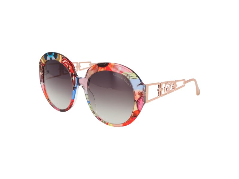 Christian Lacroix Sunčane Naočale CL 5121 301