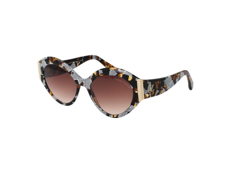 Christian Lacroix Sunčane Naočale CL 5122 005