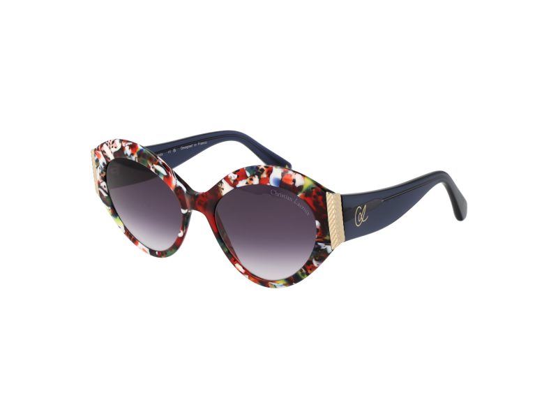 Christian Lacroix Sunčane Naočale CL 5122 227