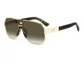 Dsquared2 Sunčane Naočale D2 0028/S 06J/9K
