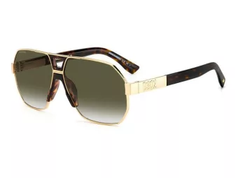 Dsquared2 Sunčane Naočale D2 0028/S 06J/9K