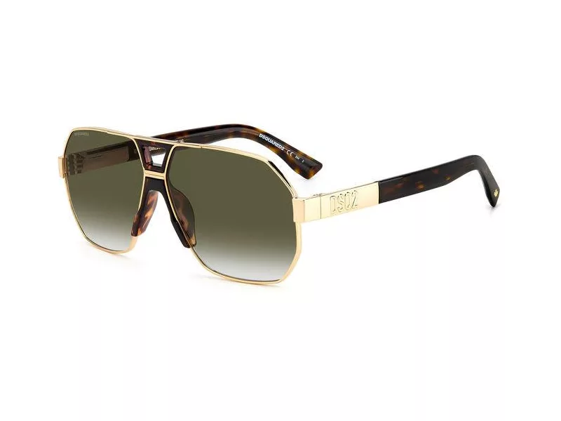 Dsquared2 Sunčane Naočale D2 0028/S 06J/9K