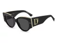 Dsquared2 Sunčane Naočale D2 0032/S 2M2/IR