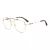 Dsquared2 Naočale D2 0047 RHL