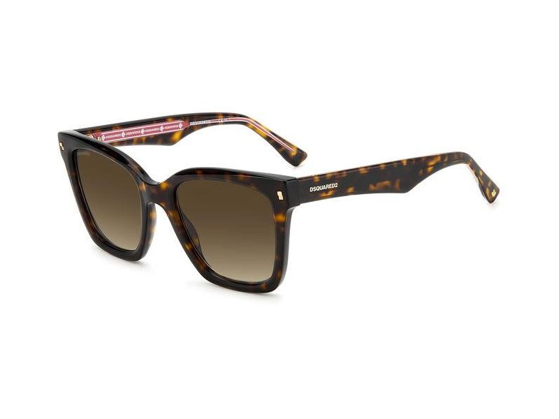 Dsquared2 Sunčane Naočale D2 0053/S 086/HA