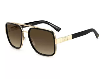 Dsquared2 Sunčane Naočale D2 0060/S RHL/HA