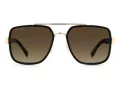 Dsquared2 Sunčane Naočale D2 0060/S RHL/HA