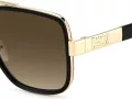 Dsquared2 Sunčane Naočale D2 0060/S RHL/HA
