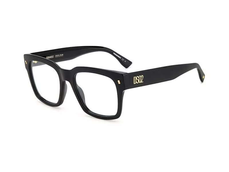 Dsquared2 Naočale D2 0066 807