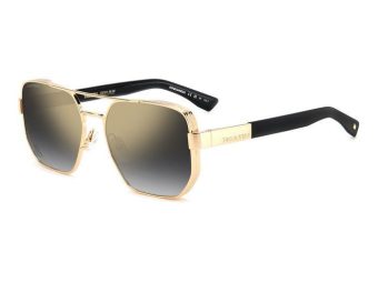 Dsquared2 Sunčane Naočale D2 0083/S RHL/FQ