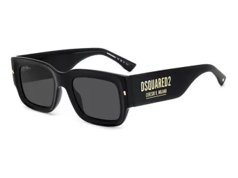 Dsquared2 Sunčane Naočale D2 0089/S 2M2/IR