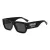 Dsquared2 Sunčane Naočale D2 0089/S 2M2/IR