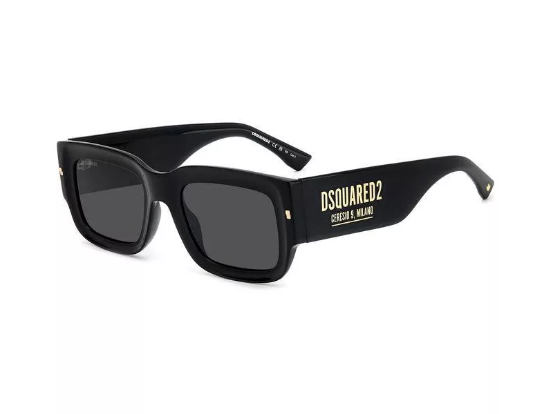 Dsquared2 Sunčane Naočale D2 0089/S 2M2/IR