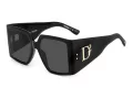 Dsquared2 Sunčane Naočale D2 0096/S 807/IR