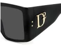 Dsquared2 Sunčane Naočale D2 0096/S 807/IR