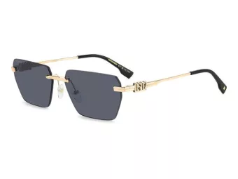 Dsquared2 Sunčane Naočale D2 0102/S 807/2K