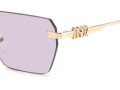 Dsquared2 Sunčane Naočale D2 0102/S EYR/UR