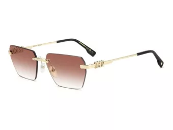 Dsquared2 Sunčane Naočale D2 0102/S J5G/17