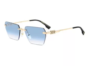Dsquared2 Sunčane Naočale D2 0102/S LKS/ST