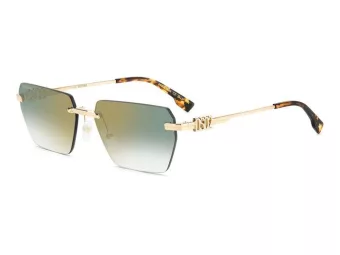 Dsquared2 Sunčane Naočale D2 0102/S PEF/D6