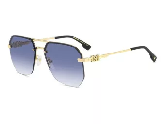 Dsquared2 Sunčane Naočale D2 0103/S LKS/08