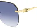 Dsquared2 Sunčane Naočale D2 0103/S LKS/08