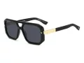 Dsquared2 Sunčane Naočale D2 0105/S 807/2K