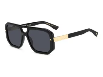 Dsquared2 Sunčane Naočale D2 0105/S 807/2K