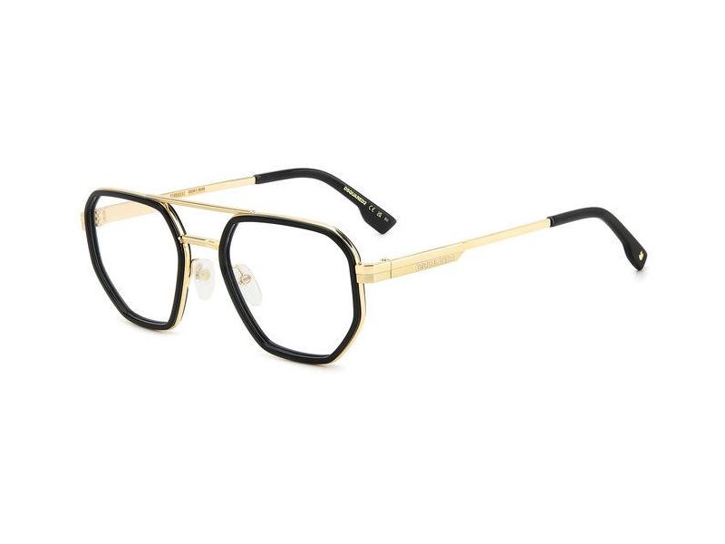 Dsquared2 Naočale D2 0111 807